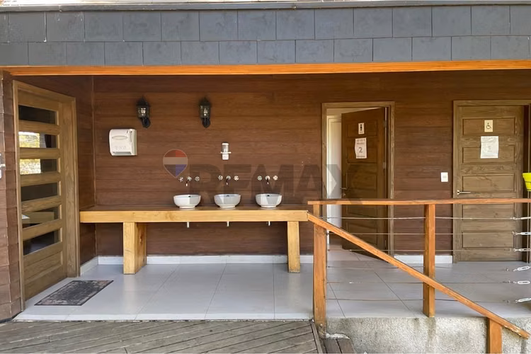 En venta depto. 1 dormitorio 1 baño en pucón - Imagen 12