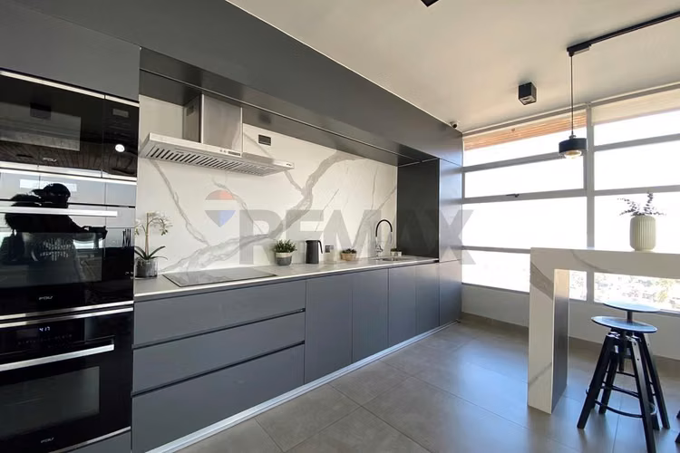 Departamento en venta, vista despejada - Imagen 20