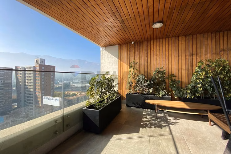 Departamento en venta, vista despejada - Imagen 24