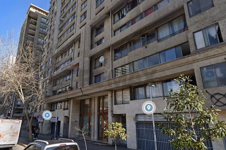 Dpto 1d+1b+est, cerca del metro irarrázabal - Imagen 12