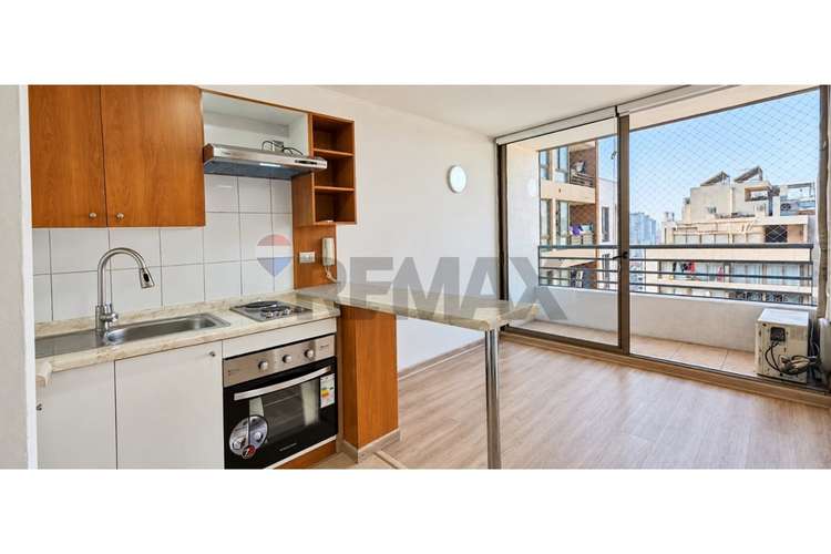 Tu departamento en el corazón de santiago - Imagen 5