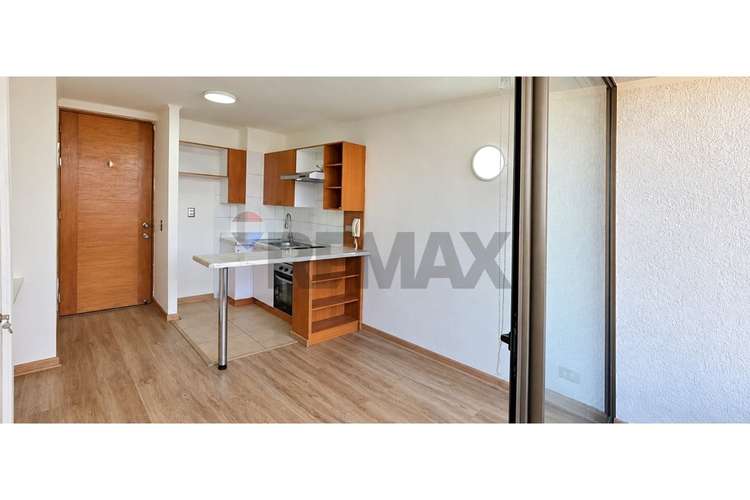 Tu departamento en el corazón de santiago - Imagen 9