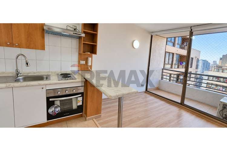 Tu departamento en el corazón de santiago - Imagen 8