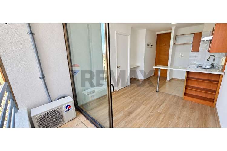 Tu departamento en el corazón de santiago - Imagen 4