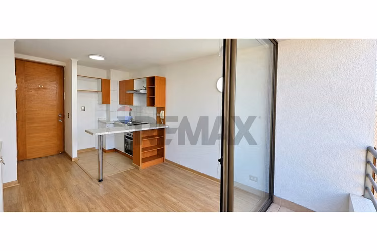 Tu departamento en el corazón de santiago