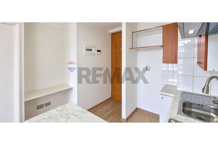 Tu departamento en el corazón de santiago - Imagen 11