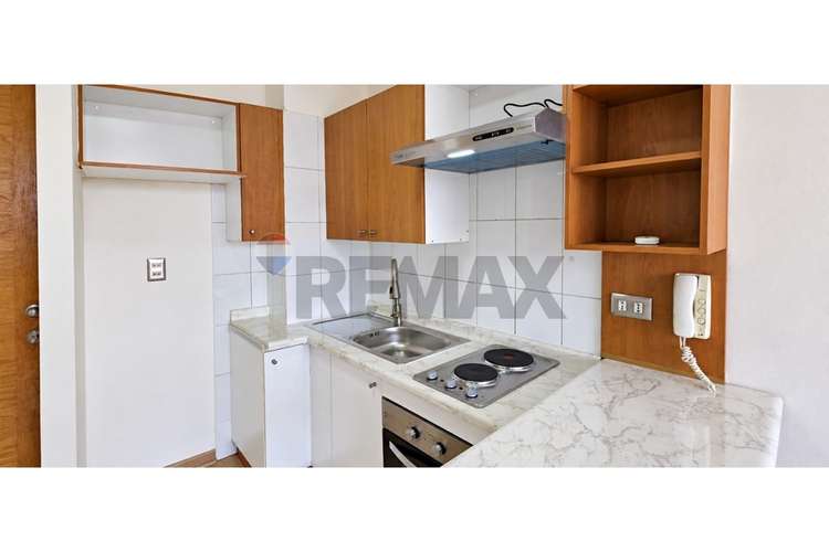 Tu departamento en el corazón de santiago - Imagen 6