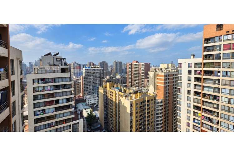 Tu departamento en el corazón de santiago - Imagen 24