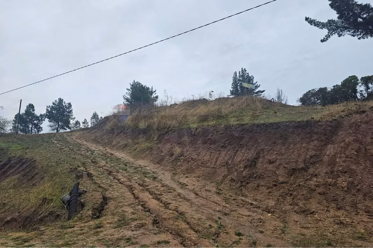 Terreno en quillón: ¡5000 m² te esperan! - Imagen 33