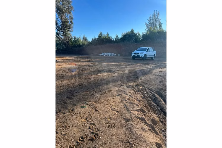 Terreno en quillón: ¡5000 m² te esperan! - Imagen 12