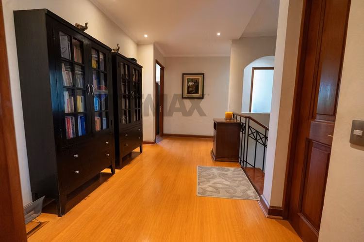 Gran casa a la altura de su logros - Imagen 31