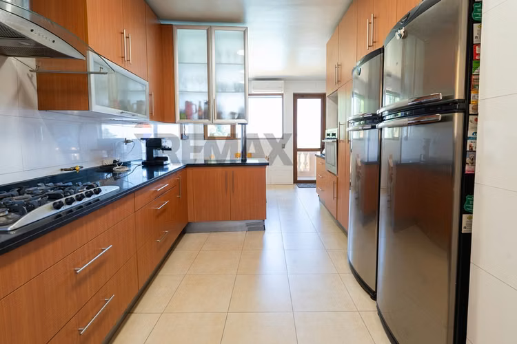 Gran casa a la altura de su logros - Imagen 11