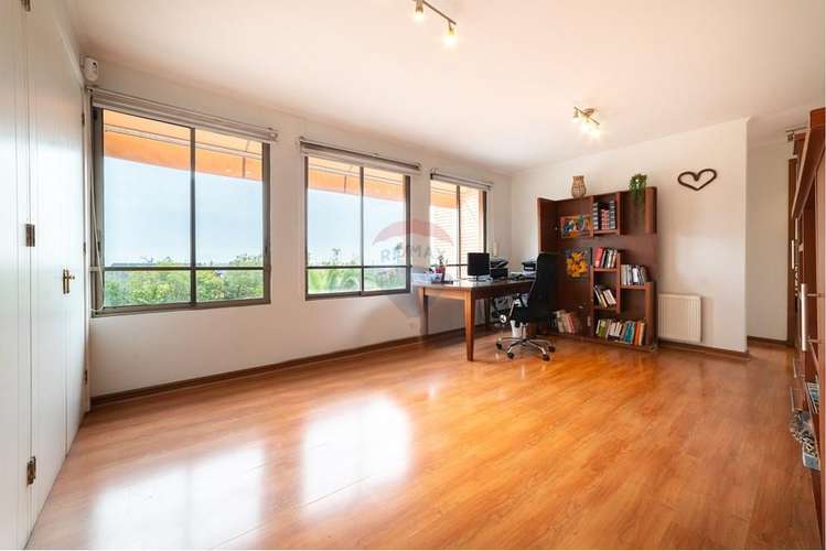 Casa expectacular, san carlos de apoquindo - Imagen 9