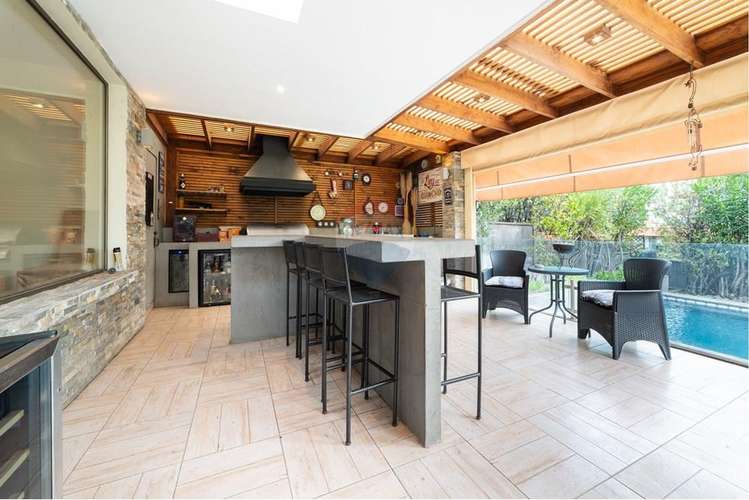 Casa expectacular, san carlos de apoquindo - Imagen 21