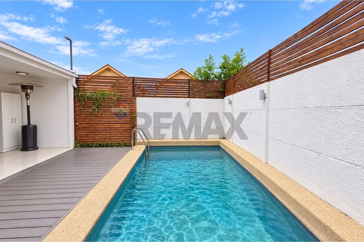 La liguria | 4d 3b | casa en condominio - Imagen 24