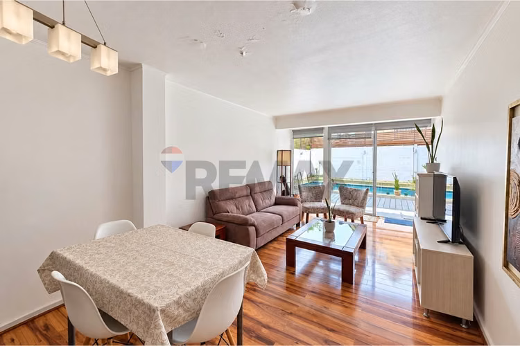La liguria | 4d 3b | casa en condominio - Imagen 2
