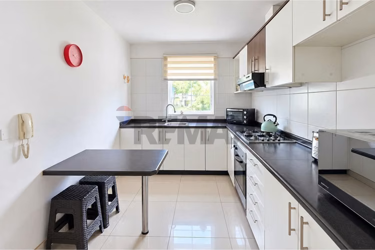 La liguria | 4d 3b | casa en condominio - Imagen 3