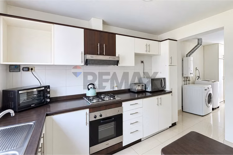La liguria | 4d 3b | casa en condominio - Imagen 4