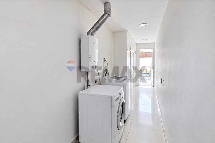 La liguria | 4d 3b | casa en condominio - Imagen 7