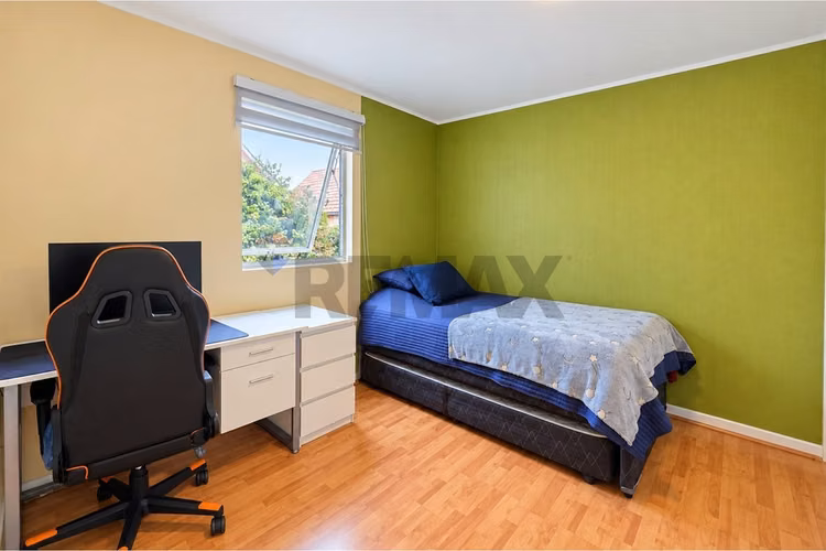 La liguria | 4d 3b | casa en condominio - Imagen 16