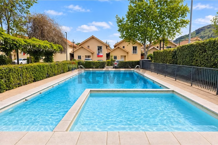 La liguria | 4d 3b | casa en condominio - Imagen 30