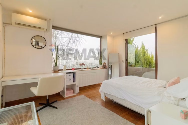 Gran casa en condominio 3d,3b +servicios - Imagen 22