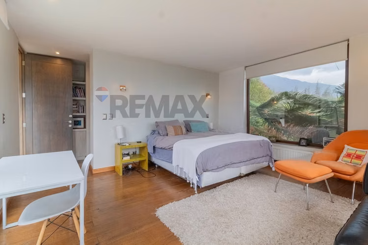 Gran casa en condominio 3d,3b +servicios - Imagen 16