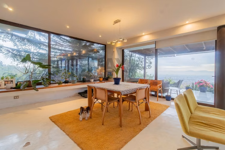 Gran casa en condominio 3d,3b +servicios - Imagen 5