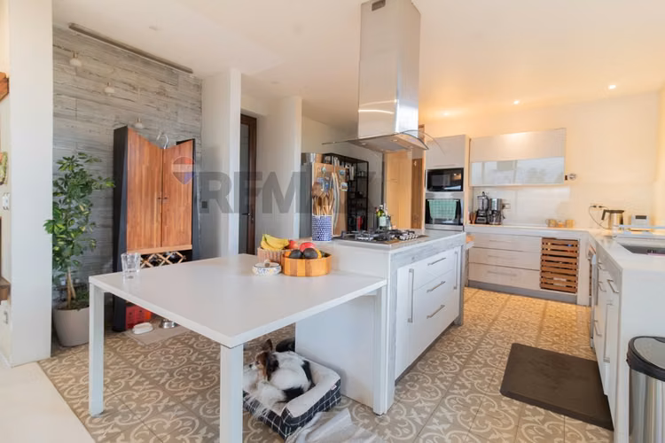 Gran casa en condominio 3d,3b +servicios - Imagen 13
