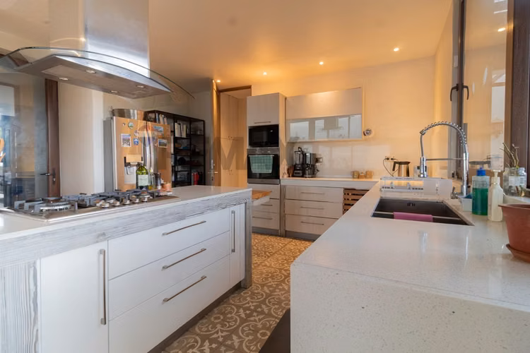 Gran casa en condominio 3d,3b +servicios - Imagen 15