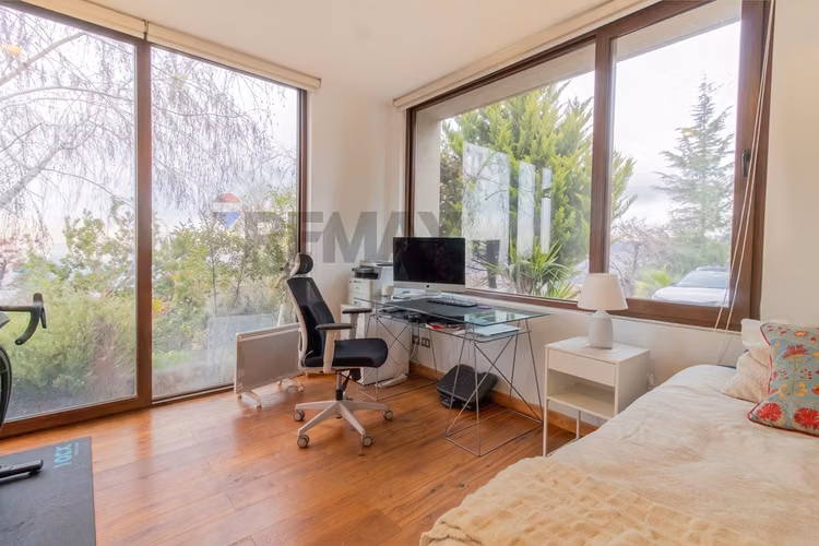 Gran casa en condominio 3d,3b +servicios - Imagen 23