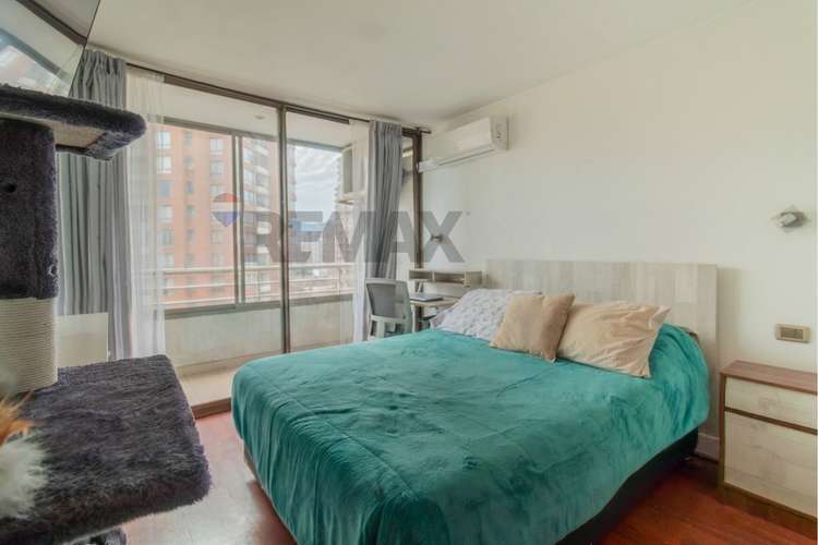 ¡tu nuevo hogar en las condes te espera! - Imagen 17