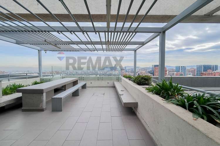 ¡tu nuevo hogar en las condes te espera! - Imagen 5