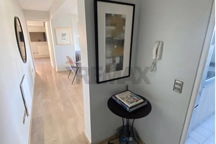 Arriendo agradable departamento amoblado - Imagen 2