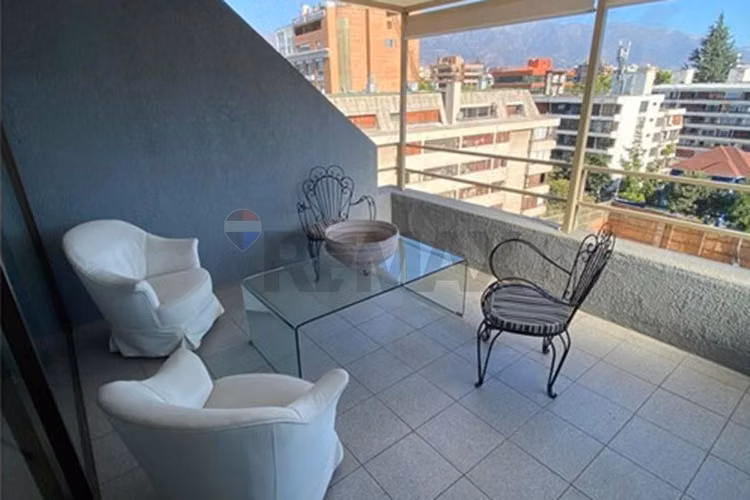 Arriendo agradable departamento amoblado - Imagen 15