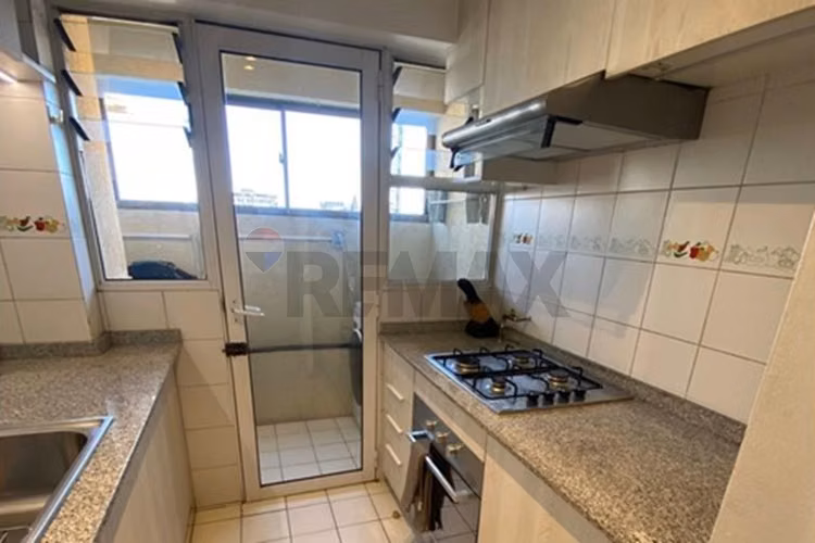 Arriendo agradable departamento amoblado - Imagen 4