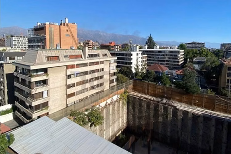 Arriendo agradable departamento amoblado - Imagen 18