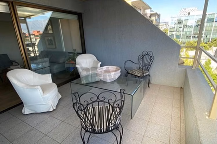 Arriendo agradable departamento amoblado - Imagen 17