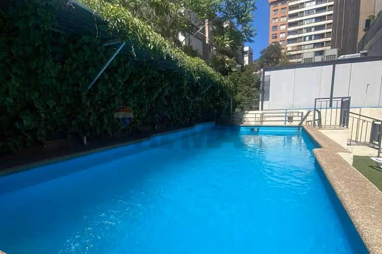 Arriendo agradable departamento amoblado - Imagen 23