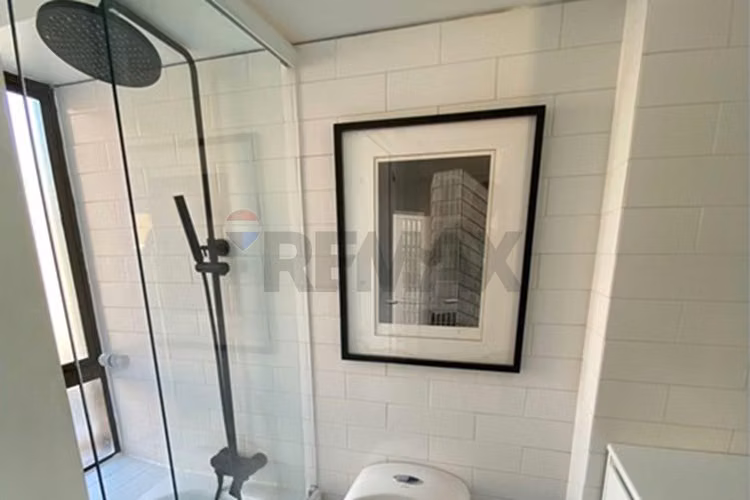 Arriendo agradable departamento amoblado - Imagen 14