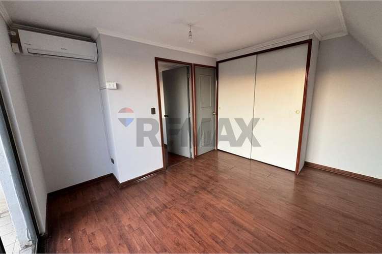 Depto dúplex 3d 2b con terraza y vista, ñuñoa - Imagen 5