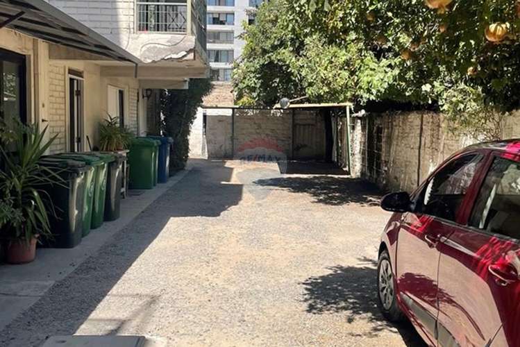 Depto dúplex 3d 2b con terraza y vista, ñuñoa - Imagen 19