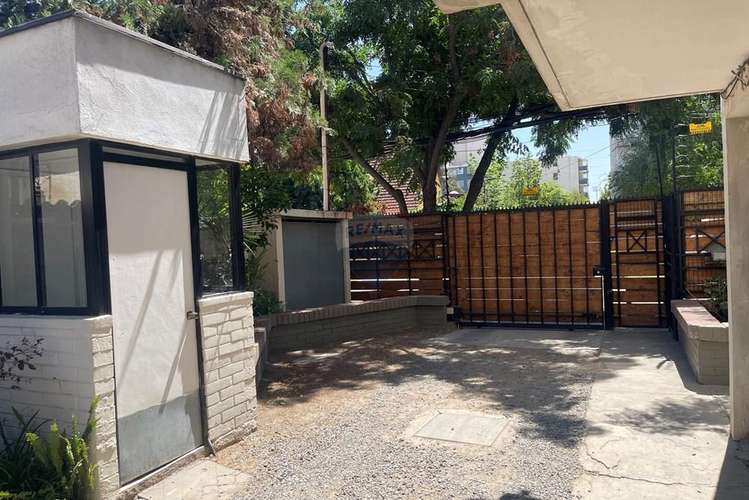Depto dúplex 3d 2b con terraza y vista, ñuñoa - Imagen 18