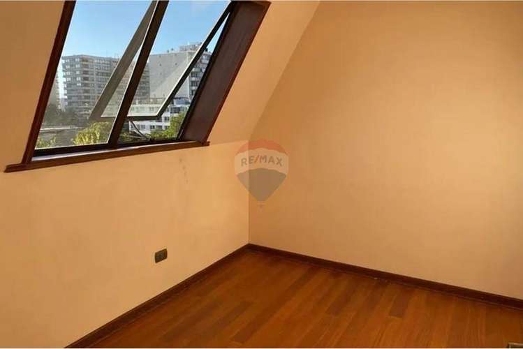 Depto dúplex 3d 2b con terraza y vista, ñuñoa - Imagen 11