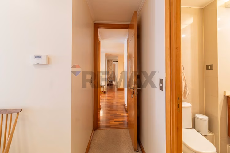 Arriendo a pasos de américo vespucio 2d,3b - Imagen 9