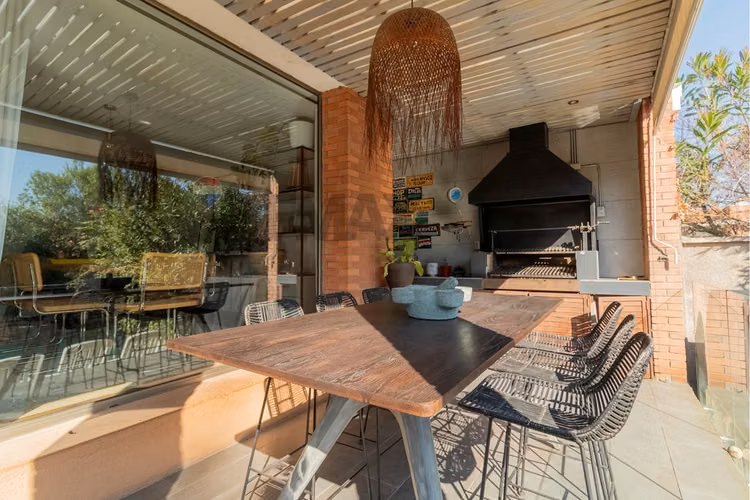 Tu hogar soñado en san carlos de apoquindo - Imagen 33