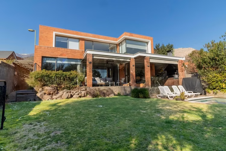 Tu hogar soñado en san carlos de apoquindo - Imagen 36