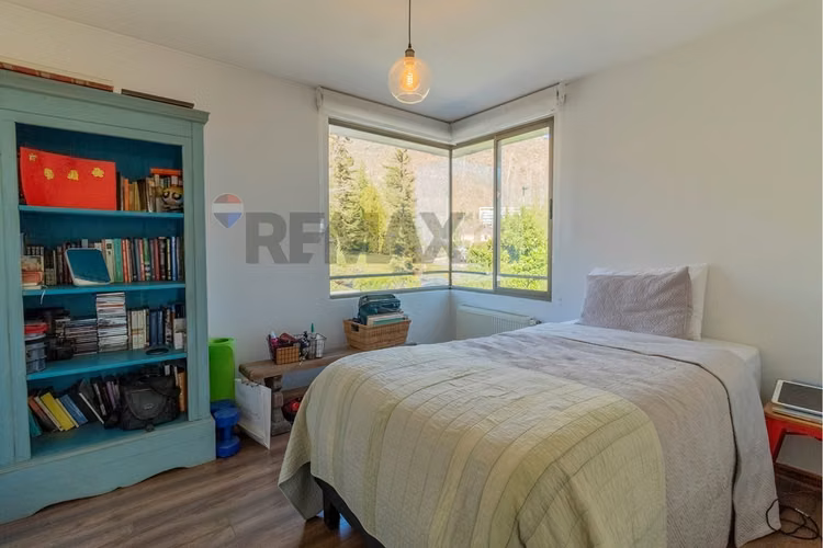 Tu hogar soñado en san carlos de apoquindo - Imagen 15