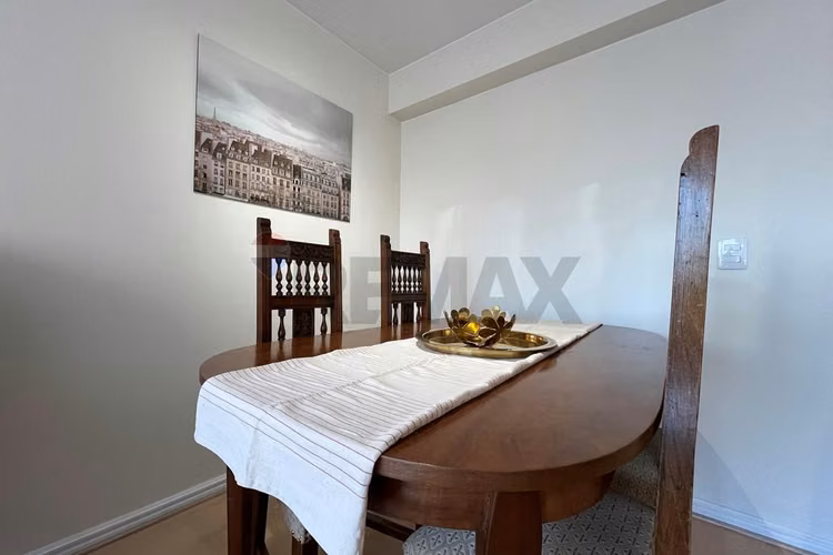 Arriendo lindo departamento amoblado - Imagen 10