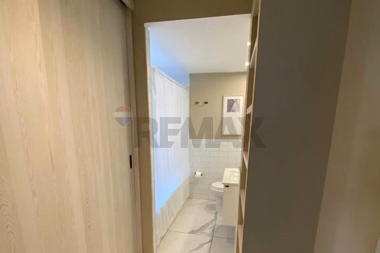 Departamento amoblado a pasos de los leones - Imagen 27